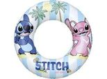 Schwimmring Lilo Und Stitch 48 Zentimeter Pink