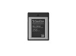 SanDisk PRO-CINEMA Speicherkarte 256 GB