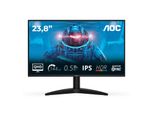 Aoc Q24B36X Gaming-Monitor 60,5 Cm (23,8")