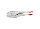 Knipex 40 14 250 Universal-Gripzange Verzinkt 250 Mm)