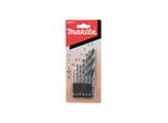 Makita Bohrer-Set 7-Teilig 1/4 Zoll (D-62371)