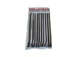 Makita Flachmeissel SDS-MAX 25X400Mm 10 StüCk (D-34213-10)