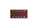 Makita Schleifpapier Klett 115X232 K80 P-33196)