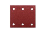 Makita Schleifpapier Klett 102X115 K40 (P-33087))