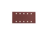 Makita Schleifpapier Klett 115X232 Mm K150 P-33227)