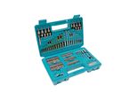 Makita Bohrer-Bit-Set 102-Teilig (B-68432)
