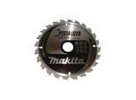 Makita Specialized SäGeb.190X30X24Z (B-33118))