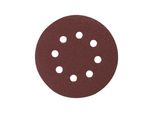 Makita Schleifpapier Klett 125 Mm K60 P-43549)