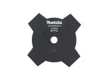 Makita 4-Zahn-Schlagmesser 230X25,4Mm D-66008)