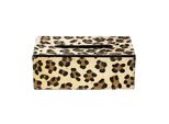 Kosmetiktuchspender LEOPARD