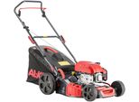 BenzinrasenmäHer AL-KO "4.66 P-D Easy", Grau, B:57Cm H:44Cm T:86Cm, RasenmäHer