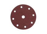 Makita Schleifpapier Klett 150 Mm K400 10 Stk. P-32013)