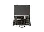 Makita Sds Plus Bohrer- Und Meissel-Set, 17-Teilig (D-42444)