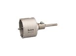Makita Hm-Hohlbohrkronen Set 82Mm (D-74027)