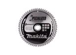 Makita Efficut SäGeblatt 260X30X60Z (B-67284)