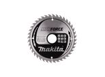 Makita SäGebblatt Makforce 165X30X40Z (B-32306)
