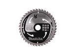 Makita SäGebblatt M-FORCE 210X30X40Z (B-32079)