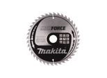 Makita SäGebblatt Makforce 210X30X40Z (B-32356)