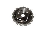 Makita SäGebblatt M-FORCE 185X30X16Z (B-31968)