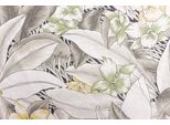 Fototapete Papermoon "Pflanzen GemäLde", Bunt, B:5M L:2,8M, Vlies, Tapeten