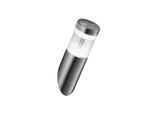 Reality Trio Led-Wandleuchte RL126, Wandlampe AußEnleuchte, 7W ~ 25Cm