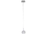 Deckenleuchte HW174, Pendelleuchte HäNgeleuchte Deckenlampe, 1-Flammig