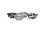 Ritzenhoff & Breker Schalen Takeo ø 15.5 Cm 4Er Set