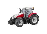 Bruder Bruder 03180 Steyr 6300 Terrus Cvt