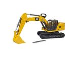 Bruder Bruder 02483 Cat Schaufelbagger