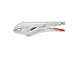 Knipex 41 04 250 Gripzange Verzinkt 250 Mm)