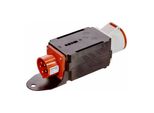 Cee-Adapter Mixo Main 1Xcee-Stecker 400V,16 A,5-Polig IP44 AS-SCHWABE ; As - Schwabe (60530)