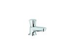 Grohe Standventil Costa 1/2", Markierung Blau, Chrom (20404001)"