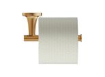Duravit Papierrollenhalter Starck T 15,2X7,6Cm, Seitlich, Bronze GebüRstet (0099370400)
