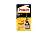 Pattex Modellbau Plastic 30G (PXSM1)