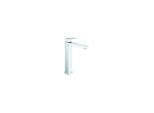 Grohe Waschtisch-Einhebelmischer Eurocube Chr, Xl, Gl. KöRp, F Freist. W-SchüSsel (23406000)