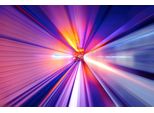 Fototapete Papermoon "Tunnel", Bunt, B:4M L:2,6M, Vlies, Tapeten