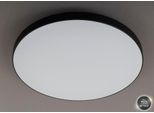 Briloner Leuchten Led Deckenleuchte "Simpa", Weiß, Neutral, Leuchten, Led Deckenleuchte