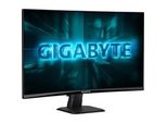 GS27FCA, Gaming-Monitor 68.6 Cm (27 Zoll), Schwarz, Fullhd, Va, Curved, Hdmi, Dp, 200Hz Panel