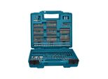 Makita Bohrer-Bit-Set 256Tlg (E-11689)