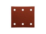 Makita Schleifpapier Klett 102X115 K100 (P-33118))