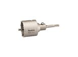 Makita D-74011 Hm-Hohlbohrkronen Set 68Mm | FüR Beton, Mauerwerk Oder Fliesen| Mit Durchmesser Von 68 Mm Und Sds-Plus-Aufnahme|)