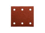 Makita Schleifpapier Klett 102X115 K60 (P-33093))
