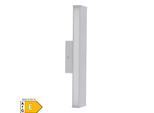 NäVe Led Wandleuchte "Dubai"" L:32Cm"
