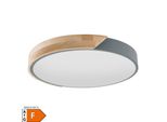 NäVe Led Deckenleuchte "Borneo"" L: 32Cm"