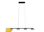 NäVe Led Pendelleuchte "Cimo"" L: 96Cm"