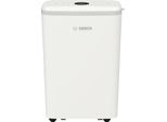 Bosch Home Comfort Dry 2000 Luftentfeuchter Entfeuchter 55 M³ Weiß