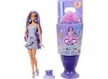 Barbie Pop! Reveal Barbie Treats Serie - Lila Puppe