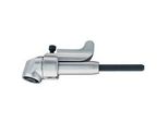 Winkelschrauber Mit Bithalter 1/4", Aufsatz Magnetisch"