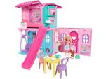 Barbie Aufklappbares Chelsea Pop-Up-Haus, SpielgebäUde