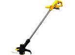 Akku-Rasentrimmer (SFMCST925M1-QW), 18Volt Schwarz/Gelb, Li-Ion-Akku 2,0Ah